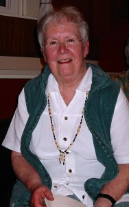 2007 Sue Collins