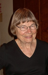 2007 Sarah Klassen