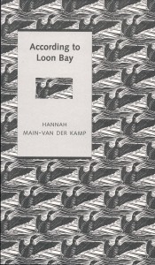 Main Loon Bay scan