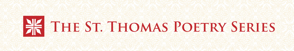 The St. Thomas Poetry Series